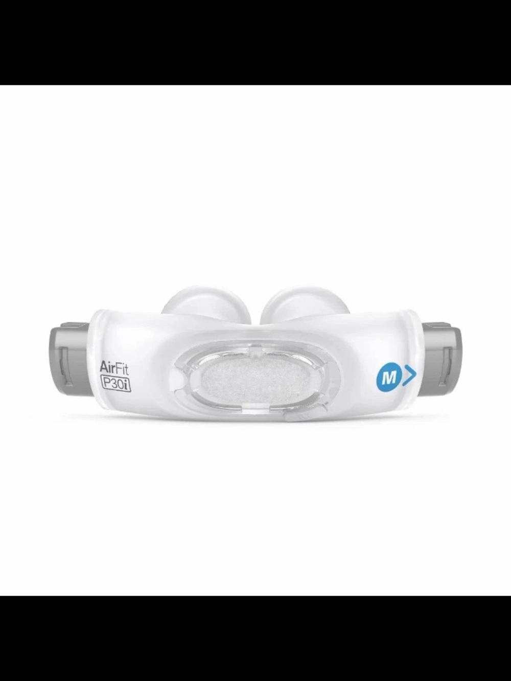 2 New Sealed Airfit P30I M Cushion 63862 Replacement Part